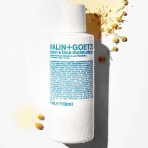 Maelin + Goetz Vitamin E Facial Moisturizer